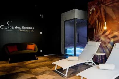 Spa des thermes - Head Spa