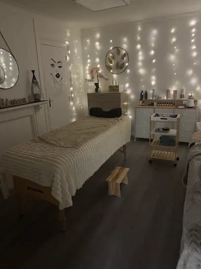 Mon Studio Beauté - Head Spa