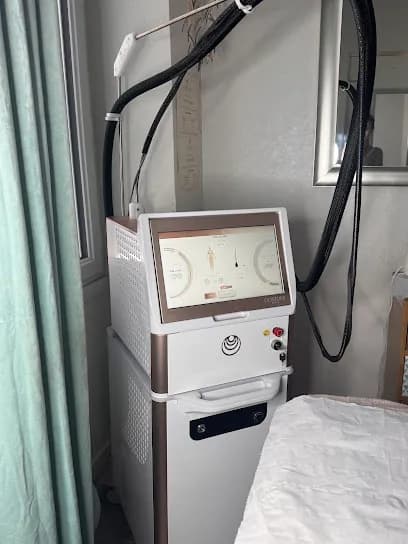 L'air Ô Naturel - Head Spa