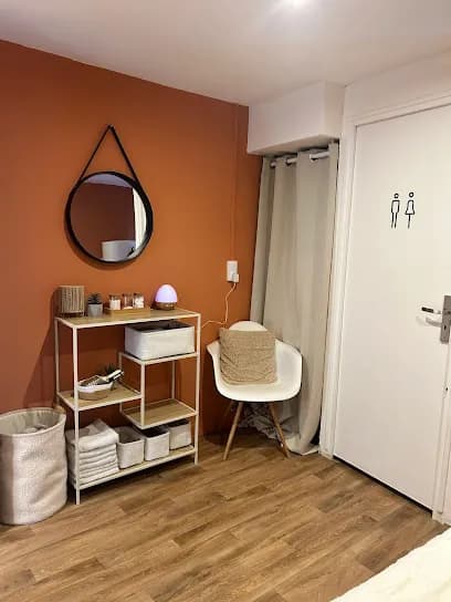 Au cocon de chloé - Head Spa