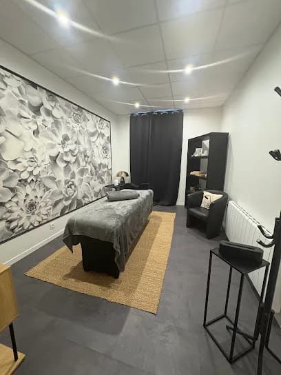 MaisonB - Head Spa
