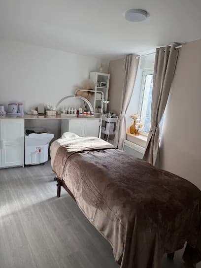 Les Mains d'Or - Head Spa