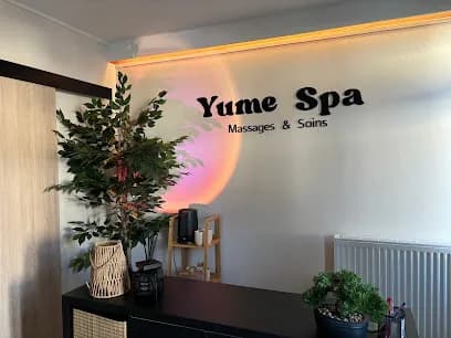 Yume Spa - Head Spa