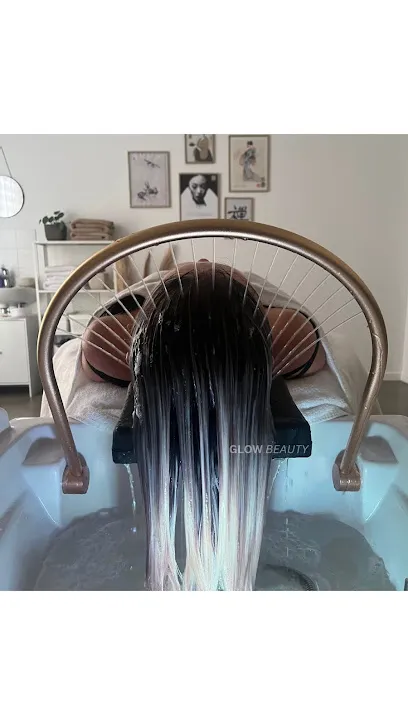 Glow Beauty - Head Spa