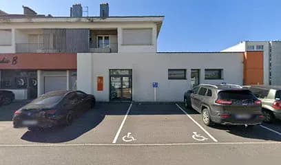 Studio B - Head Spa