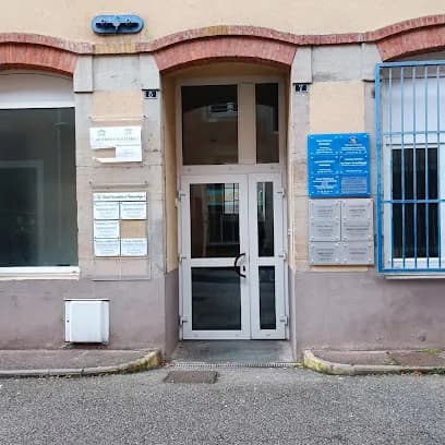 Thér' de Naissances - Head Spa