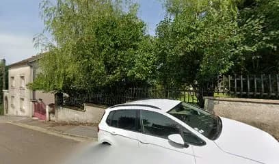 MOON HEADSPA - Head Spa