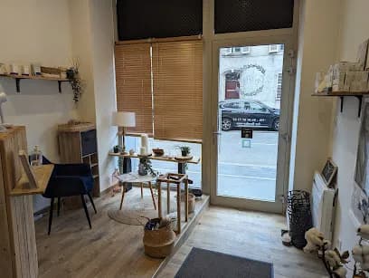 Cosy Hygge - Head Spa