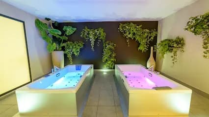 My Spa Nancy - Head Spa