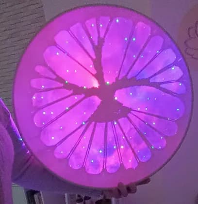 Éveil et vous avec Doriane - Head Spa