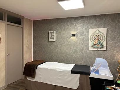 Gouttes de détente head spa - Head Spa