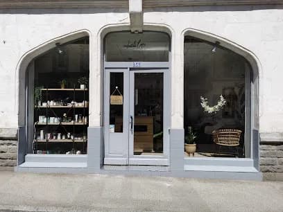 L'atelier by Mylène - Head Spa