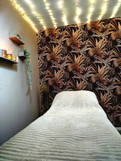 Andre Manon réflexologie et bien-être - Head Spa