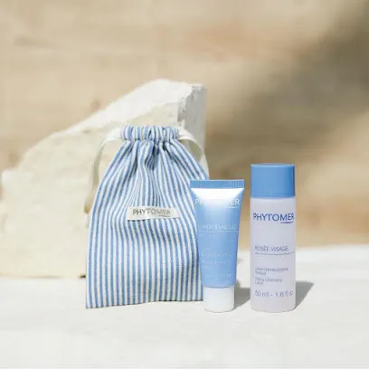 Terre d'Arômes - Head Spa