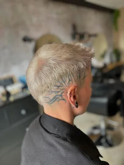 Chez Salomé Coiffure - Headspa & Barbershop - Head Spa