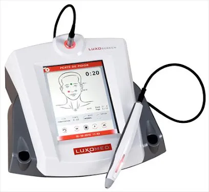 Institut Plaisirs & Soins - Head Spa