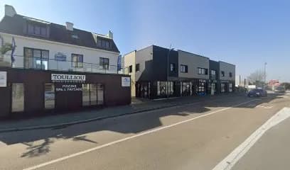 Institut Comme Nous - Head Spa