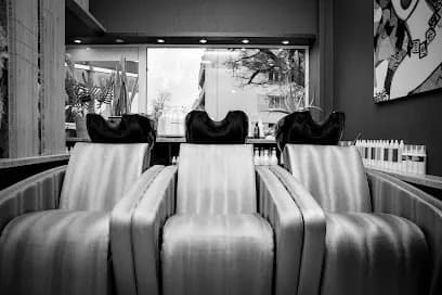 Salon L'MA Coiffure Head SPA Esthétique Onglerie - Head Spa