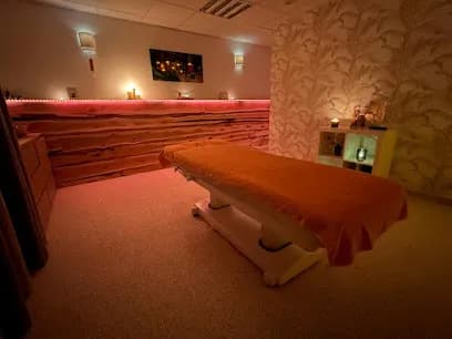 Mylzen Massages bien-être - Head Spa