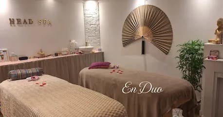 Body Relax' by SC - Head Spa