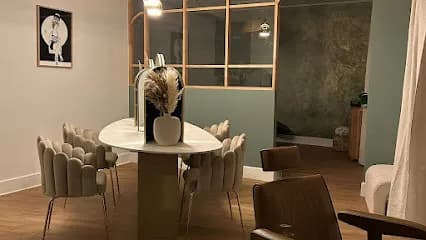 Justine Garel - Head Spa