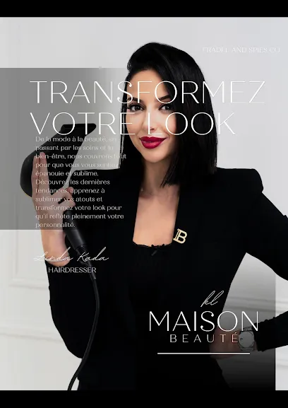 Maison Beauté Hair Spa & Institut - Head Spa