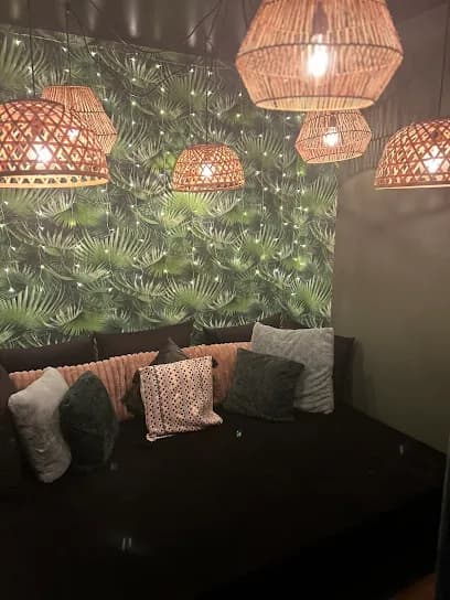 Maison de beauté l’eden - Head Spa