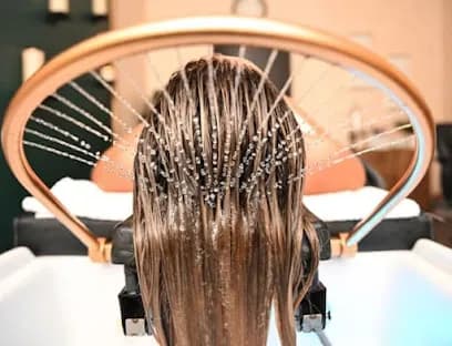 Head Spa by Sarah L'institut - Head Spa