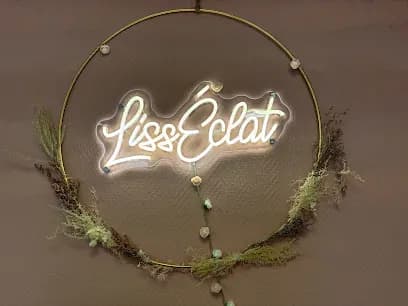 LissEclat - Head Spa