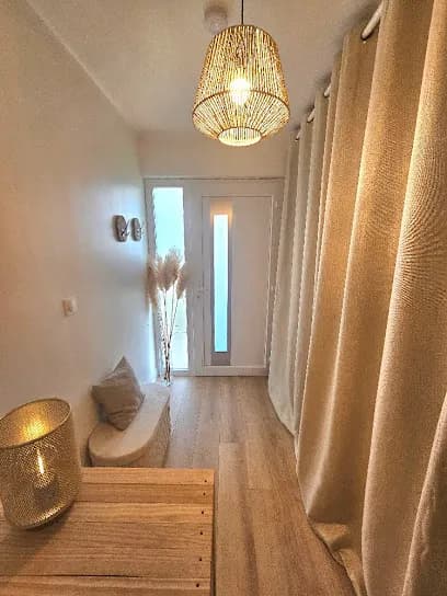 Studio Bien-être et Beauté - Head Spa