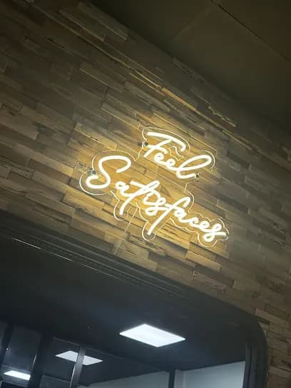 Institut Satisfaces - Head Spa