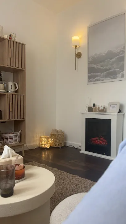 Nuage d'ange - Head Spa