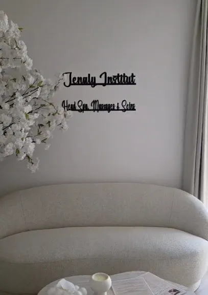 Jenaly Institut Bien-Être - Head Spa