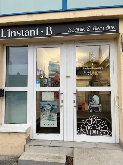 L'instant. B - Head Spa
