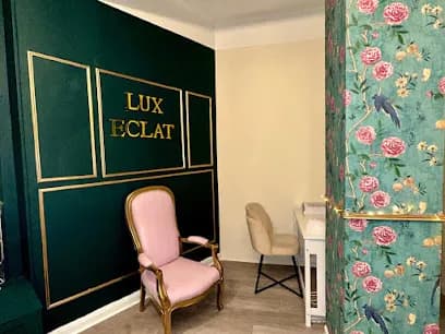LUX ECLAT - Metz - Head Spa