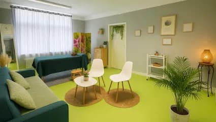 Institut Djen et Zen - Head Spa