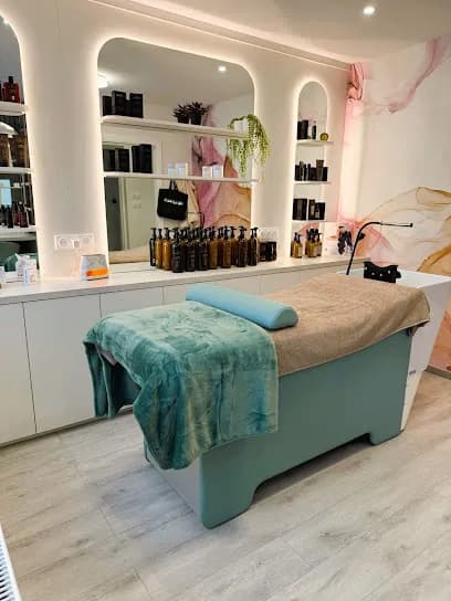 HAILINE SPA - Head Spa