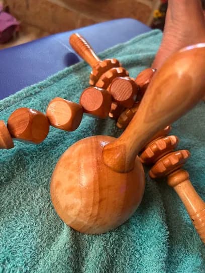 Mam’s bien être & senteurs - Head Spa