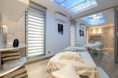 Neosens - Head Spa