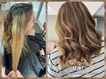 Atelier des techniques et du cheveux MLKC - Head Spa