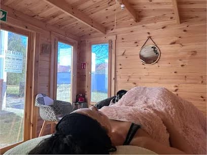 Maison Botanica Sensorium - Head Spa