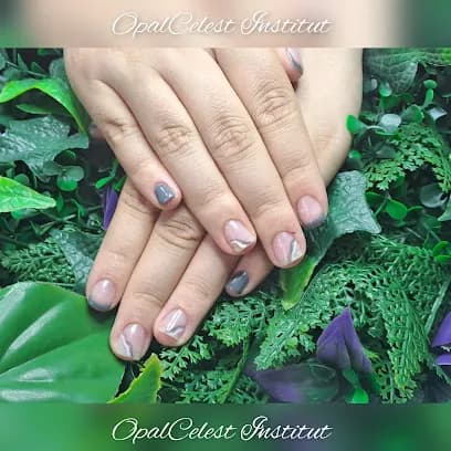 OpalCelest Institut - Head Spa