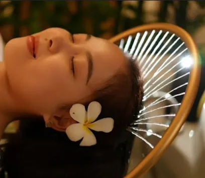 Tout en douceur By Nat HeadSpa & BodyDraine (Drainage lymphatique RENATA FRANCA) - Head Spa