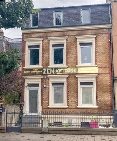 ZEN ATTITUDE - Head Spa