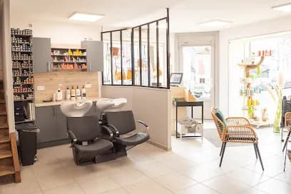 Boucl'in - Head Spa