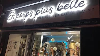 En Corps Plus Belle - Head Spa