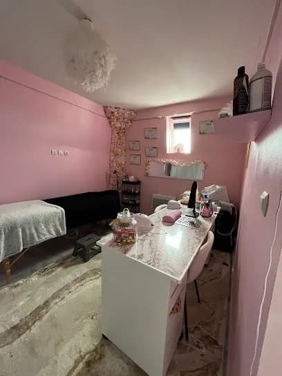 Ojos de Co - Head Spa