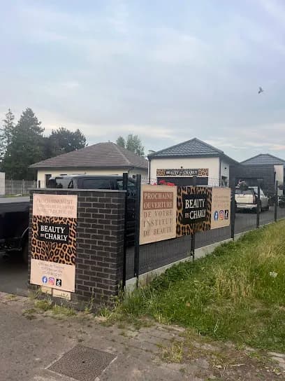 Beauty By Charly - Head Spa