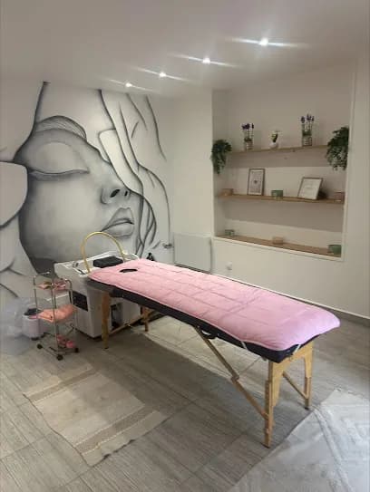 les soeurs P&A - Head Spa