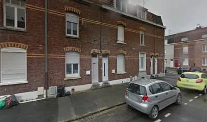 Coiff by Aly - Head Spa